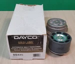 Dayco No Slack Gold Label 89445 Belt Tensioner Assembly. Fixed Price $59.99.