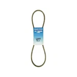 Dayco L441 Utility V Belt, Premium, Gpl. Fixed Price $31.23.