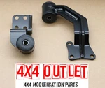 Suzuki Grand Vitara Drop Brackets Differential Lowering Mounts. Fixed Price $107.55.