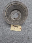 D0AE-6312-C 1970-72 Ford Mustang Mach 351 Crank Pulley Oem Used. Fixed Price $180.00.