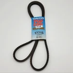Dayco 17715/13A1815 V- Belt High Performance. Fixed Price $27.00.