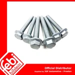 Wishbone Mount Bracket Fixing Bolts Kit N10579702 / N91039802 A3 Golf Octavia. Fixed Price $23.52.