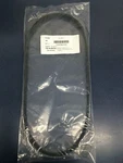 Genuine Subaru 73323AC000 Belt Legacy Foreseter Impreza 1996-2007 Wrx Oem New. Fixed Price $26.99.