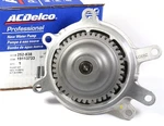 Acdelco 252-838 / 19113733 LB7 Lly 2001-2005 Chevy Gmc Duramax Water Pump Kit. Fixed Price $156.90.