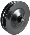 Borgeson Power Steering Pulley. Fixed Price $77.99.