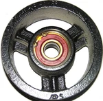 Ford Tension Pulley 1822653C92 YC3Z-8678-CA. Fixed Price $258.75.