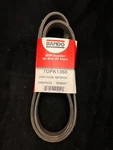 Bando Accessory Drive Belt For Eurovan, Golf, Jetta, Passat, Corrado 7DPK1360. Fixed Price $33.00.