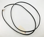 Lot Of New A64 V-belts Gates 3002-2064 Hy-t Plus 4L660 No Box. Fixed Price $29.95.