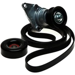 Acdelco ACK060923 Acsry Blt Drv. Fixed Price $123.77.