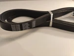 V-belt Equiv. To Gates 6PK1640 For Transit, Boxer, V40, Mercedes C, Bmw 1-3 .... Fixed Price $7.68.