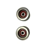 Pcs 1660431020 New Jtekt Idler Pulley For Toyota Tacoma 4RUNNER Fj Cruiser 4.0. Fixed Price $55.20.