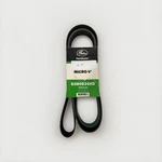 Gates Fleetrunner Micro-v K080834HD Serpentine Belt For GT4080834. Fixed Price $49.95.