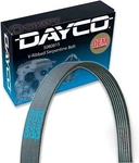Dayco 5080815 V-belt. Fixed Price $44.99.