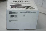 Dayco D60968K3 Serpentine Belt Drive Component Main 96-00 Chrysler Dodge. Fixed Price $89.90.