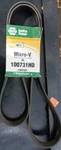 V-ribbed Fan Belt For Mack MP8 Engine 23961815 10PK1855 Napa 100731HD. Fixed Price $32.99.
