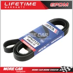 Serpentine Belt 6PK2125 Fit 84-19 Mercedes-benz Cadillac Kia Hyundai 2.0L-4.6L. Fixed Price $14.99.