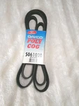 Dayco 5061020 Poly Cog Serpentine Belt. Fixed Price $24.88.