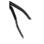 Roush 421627 Serpentine Belt 6K 3200 Length Fead Pack 11-14 Ford F-150. Fixed Price $96.99.