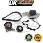 Fits Chevrolet Captiva Vauxhall Antara Timing Cam Belt Kit + Water Pump Ast. Fixed Price $283.06.
