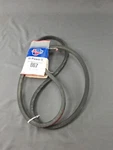 Gates Hi-power Ii V-belt #B67. Fixed Price $22.50.