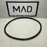 Gates 5VX570 Super Hc Notched Section Belt - 5/8" 57". Fixed Price $19.99.