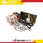 Timing Belt Kit Water Pump Fit Chevrolet Nova Geo Prizm Toyota Corolla MR2 4AGE. Fixed Price $129.95.