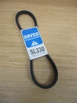 Dayco 5L330 Durapower Fhp V-belt. Fixed Price $22.44.
