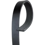 Acdelco 6K947 Professional Serpentine Belt, Standard, V Ribbed. Fixed Price $85.72.