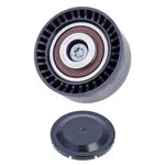 Accessory Belt Idler PULLEY-XDRIVE35I Ina FP07221. Fixed Price $33.81.