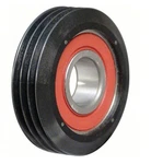 Dayco 89145 Idler/tensioner Pulley For Cadillac ,toyota,buick,olds,pontiac, New. Fixed Price $40.97.