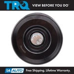 Trq Serpentine Belt Idler Pulley Fits Nissan Suzuki. Fixed Price $37.95.