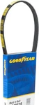 1040365 Serpentine Belt, 4-RIB, 36.5" Length. Fixed Price $39.99.