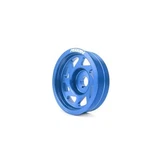 Perrin PSP-ENG-100BL Crank Pulley Blue For 93-21 Subaru Impreza Wrx Sti. Fixed Price $105.51.