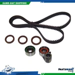 Dnj TBK285 Timing Belt Kit For 03-20 Acura Honda Saturn 3.0L-3.7L Sohc. Fixed Price $78.84.