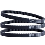 3PCS 30 Series Go Kart Drive Belt Replaces Manco 5959 / Comet 203589 Torq. Fixed Price $28.33.