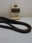 K050825 Gates Micro-v Automotive Serpentine Belt Made Mexico. Fixed Price $16.38.