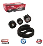 New Gates Timing Belt & Component Kit TCK294A Escort Cougar 2.0L Dohc 1999-2003. Fixed Price $143.33.