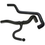 Gates 22435 Premium Molded Coolant Hose For Select 99-11 Chevrolet Gmc Models. Fixed Price $53.99.