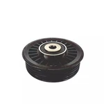 Genuine Volkswagen Tension Pulley 038-145-278. Fixed Price $121.19.