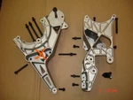 Gm Chevy 350 Truck Small Block Serpentine 10118701 10118751 With Bolts. Fixed Price $239.50.