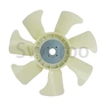 Svyoroo Fan Blade 16661-74110 For Kubota Engine D1803 D1703-M-E3B-RRBM-1. Fixed Price $35.00.