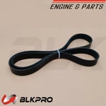 V Ribbed Belt 8PK2465 For Cummins 6C 8.3C Isc Isl Qsc Qsl 3978288. Fixed Price $47.99.