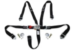 Impact Racing 53119229 5-POINT Latch & Link Harness With Pull-down Adjustment. Fixed Price $109.20.
