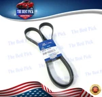 Genuine Serpentine Belt For Hyundai Elantra 2021-2022 252122JTA0. Fixed Price $23.32.