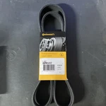 Continental Multi V-belt 8DPK1412. Fixed Price $40.00.