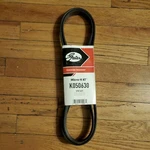 Serpentine Belt-premium Oe Micro-v Gates K050630. Fixed Price $18.00.