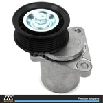 Belt Tensioner Assembly Ford Fusion Focus 2003-2011 1S7Q6A228AD. Fixed Price $20.68.