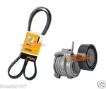 Oem Ina Tensioner +alternator Drive Belt Kit For Bmw (verifyyear) 2004-UP V8 V12. Fixed Price $107.40.
