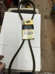 New Genuine Gates Green Stripe TR30589 Belt. Fixed Price $15.00.