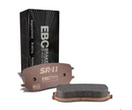 Ebc SR-11 Brake Pad Set (dynalite 7112 Shape) DP8038.12SR11. Fixed Price $155.57.